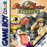 Monster Rancher Explorer (Game Boy Color)